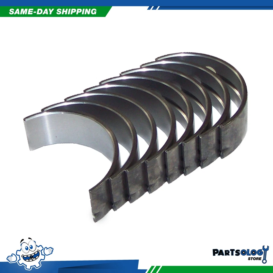 Kit de reconstrucción de motor DNJ EK527 para 85-88 Chevrolet Sprint 1,0 L L3 SOHC 6v Cu. 61 Foto 3 de 4