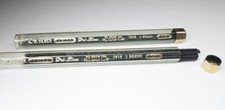 De colección A.W. FABER CASTELL FILMAR Dri-Line ▪️1915▪️FC-H▪️ CABLES 2mm {24 Ct }