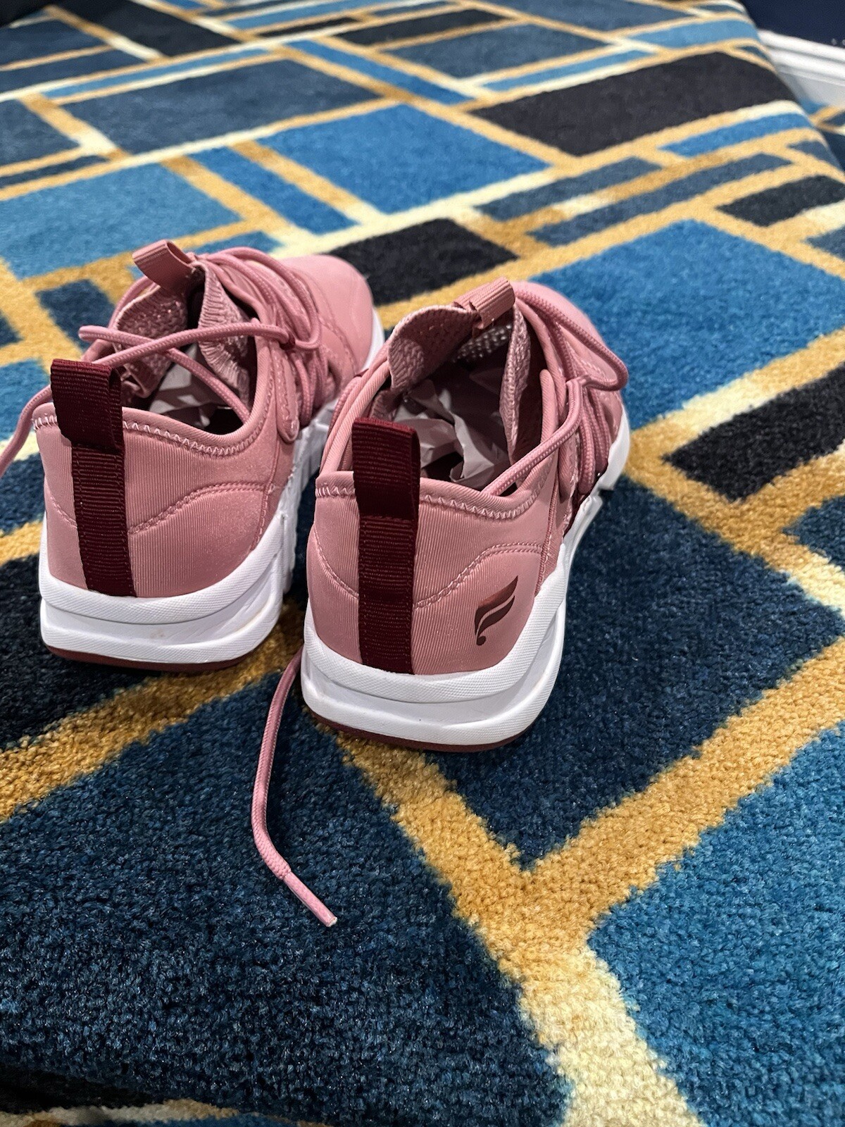 Fabletics Brookside Performance Sneakers - image 10