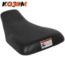 Complete Seat for Honda TRX350TM TRX400 Rancher 350 2004 2005 2006 2007 Black