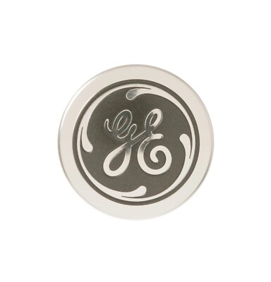 OEM General Electric Ge Logo Badge WR02X31104 | eBay