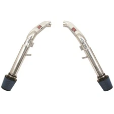 For 2009-2020 Nissan 370Z Injen Polished Cold Air Intake In Stock NEW