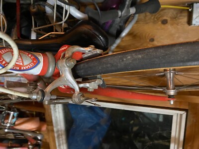 Atala Campagnolo 70's イタリア カステリ サイクルジャージ Atala Campagnolo 70's イタリア カステリ サイクルジャージ