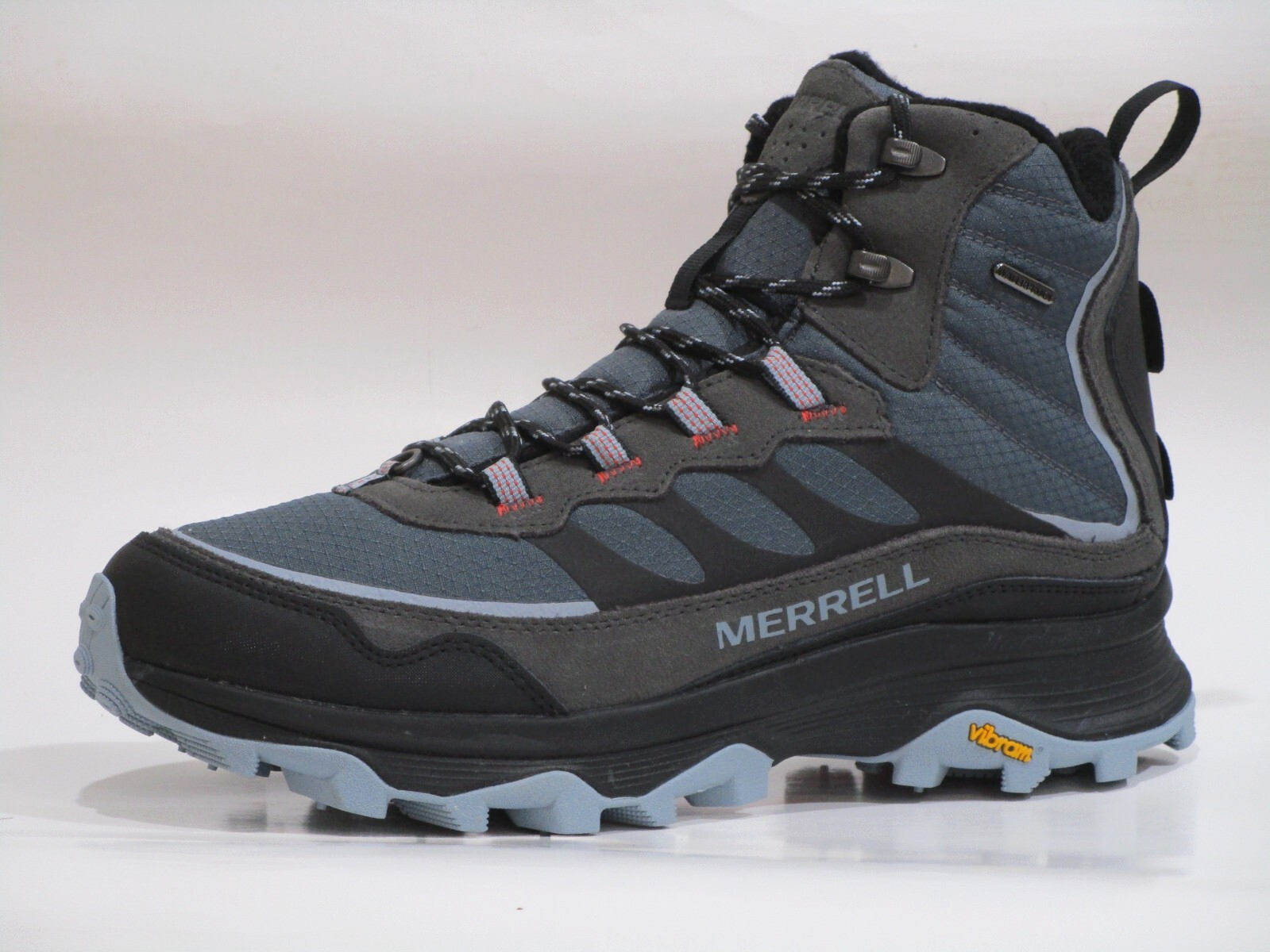 Merrell Uomo Moab Speed Thermo MID Impermeabile [J066913] Scarpe da Escursionismo 12 M US