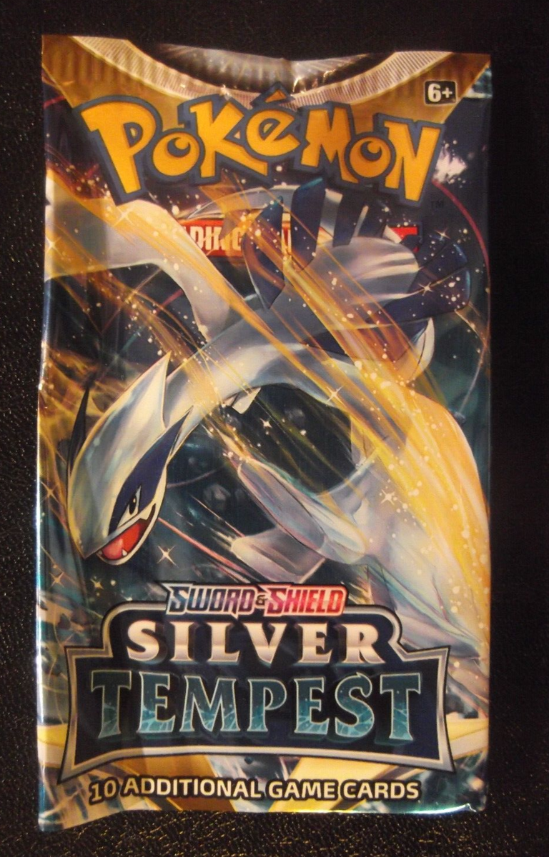 126PK163 - Quad Stone- 163/195- Silver Tempest - Uncommon | eBay