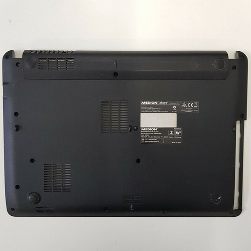 Caddy Rack de disque dur support HDD Medion Akoya P6624 (MD98390