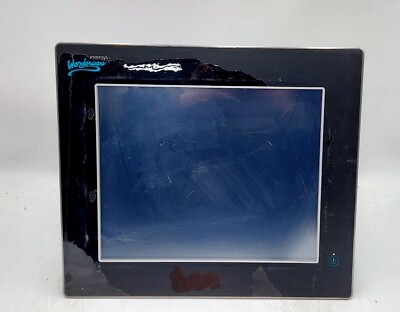 INVENSYS WONDERWARE 2-D183-0041-01 WWTPC Serie Kontron Operator Interface
