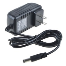 AC/DC Adapter Charger For Sirius Sportster Boombox SP-B1 SPB1 Power Supply Cord