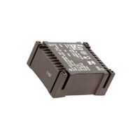 Bv Ui 394 0088 Transformator: üBerzogen 18VA 115/115VAC 15V 15V 600Ma 600Ma Hahn