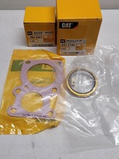 247-7133 THERMOSTAT Regulator  and GASKET KIT FITS CAT C9 Caterpillar 