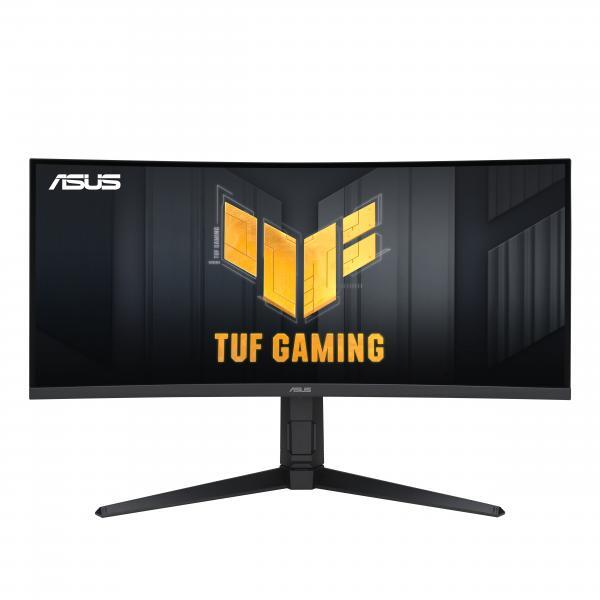 ASUS TUF Gaming VG34VQL3A Monitor PC 86,4 cm [34] 3440 x 1440 Pixel UltraWide Qu