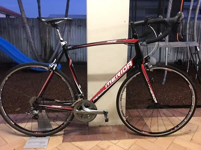 merida ride lite 95