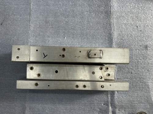 Ferrari California Turbo Front Bumper Cross Member  LH