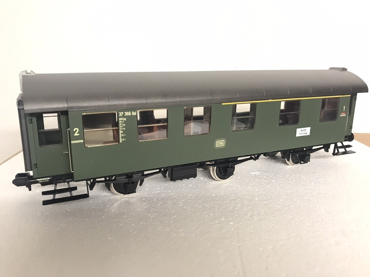 Märklin 1 - 54812 - Wagon de marchandises pour trains miniatures (1