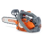 JonCutter Orange 25cc G2511 Gasoline Power Head Chainsaw With 12in Bar Chain