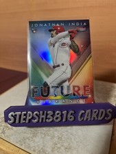 2021 BOWMAN'S BEST JONATHAN INDIA RC FUTURE VIBRANCE