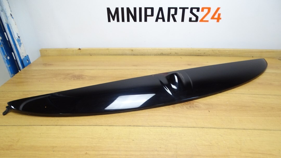 MINI F57 / 51337356293 / 7356293 / Blende Windlauf oben | eBay