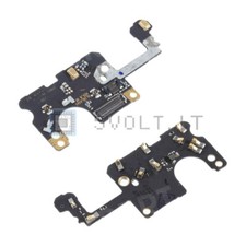 Vivavoce Microfono Interno Board per Huawei Mate 10 Pro