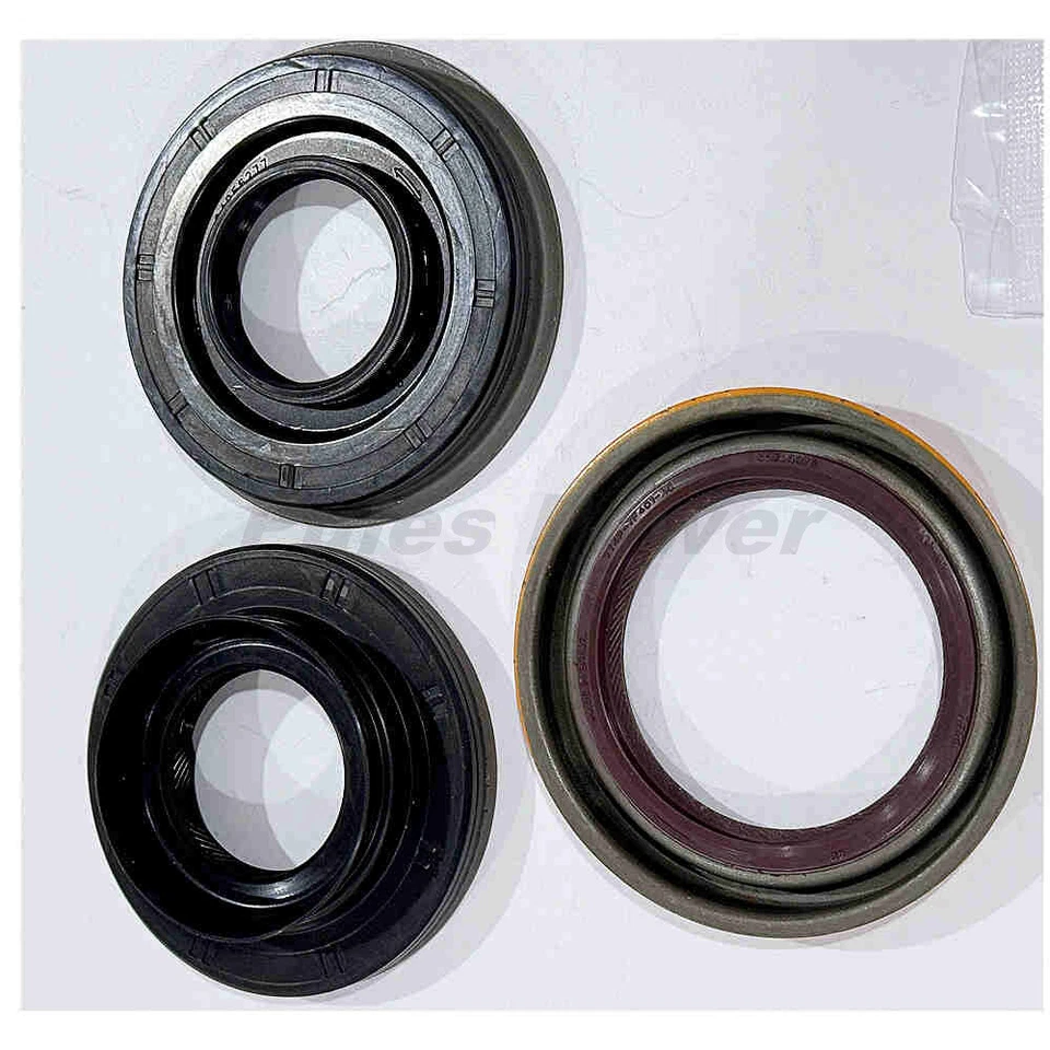 Kit pequeño de reconstrucción de transmisión 6T70 STK fabricante de equipos originales para Chevrolet Cruze 2010-2018 Camaro Foto 2 de 4