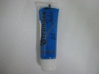 SträHnchenfäRber - 20 Ml - Farbe: Blau, Gelb, GrüN, Rot, Schwarz Oder Weiß