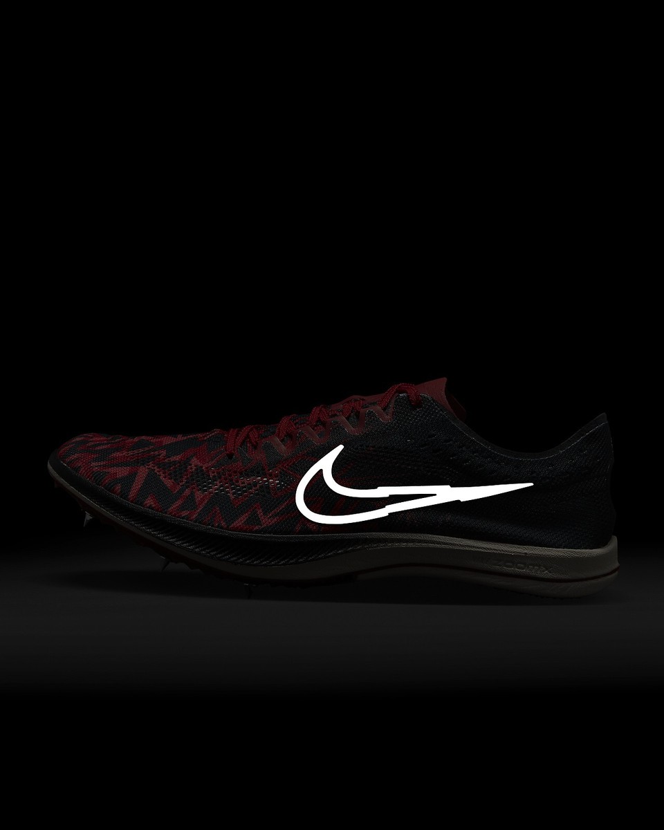 Men's Nike ZoomX Dragonfly Bowerman Track Club BTC Black Red Men's Nike ZoomX Dragonfly Bowerman Track Club BTC Black Red