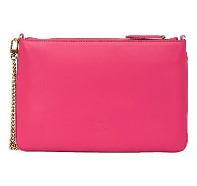 Buy LaFille Pink Women's Hangbag (Set of 5) Online