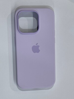 For iPhone 14 14Plus 14Pro 14Pro Max New Original Silicone Phone Case MagSafe
