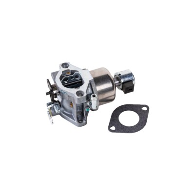 NEW John Deere Mower Carburetor - AUC10652