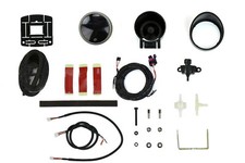 Prosport Gauges 216jdmbo-r.psi Gauge Jdm Boost Wsender