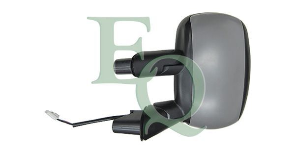 Specchio retrovisore esterno - EQUAL QUALITY RD00203