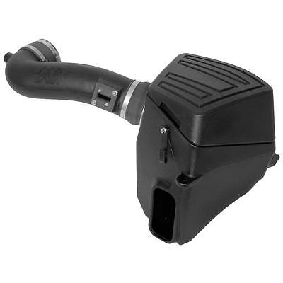 K And N 63-3109, Fits 19-   Gm P/U 1500 5.3/ 6.2L Aircharger Intake, Performance