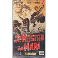 Das Seeungeheuer Vhs Robert Gordon Univideo - CC173122 Sealed