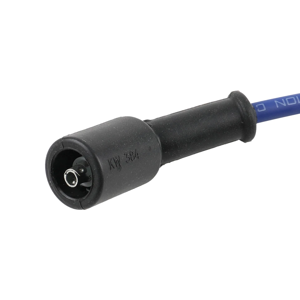 Juego de 8 cables de bujía para GMC Envoy Saab 2005-2008 9-7x Pontiac Grand Prix  Foto 4 de 4