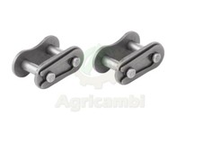 Coppia di maglie di giunzione scuotiolive 12 V 140 W abbacchiatore