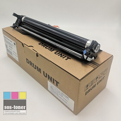 Drum unit, Trommeleinheit black für Kyocera-Mita, kompatibel 302R793011, DK-5230