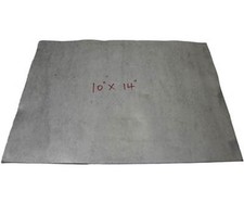 Cut Your Own Gasket Thick Material Paper  14 x 10 inch 