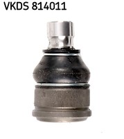 SKF VKDS814011 Traggelenk Vorne FüR Mazda CX-7 CX-9 2.2D-3.7 06.06-