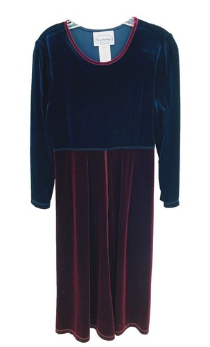NWT Maeve Long-Sleeve Twofer Pinafore Mini Dress size XS Petite | eBay