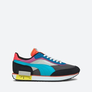 puma rider afrobeat