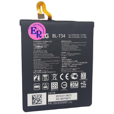Bl t34 аккумулятор Bl t34 аккумулятор