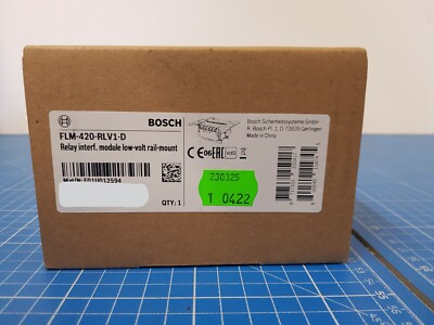 BOSCH FLM-420-RLV1-D Relaiskoppler _0,1_5