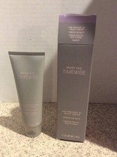 Mary Kay Timewise Age Minimize 3d Night Cream 1.7 Oz Combination To Oily Skin