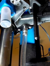 The Original Dillon XL 650 Spent Primer Catcher Upgrade (Non Strong Mount)