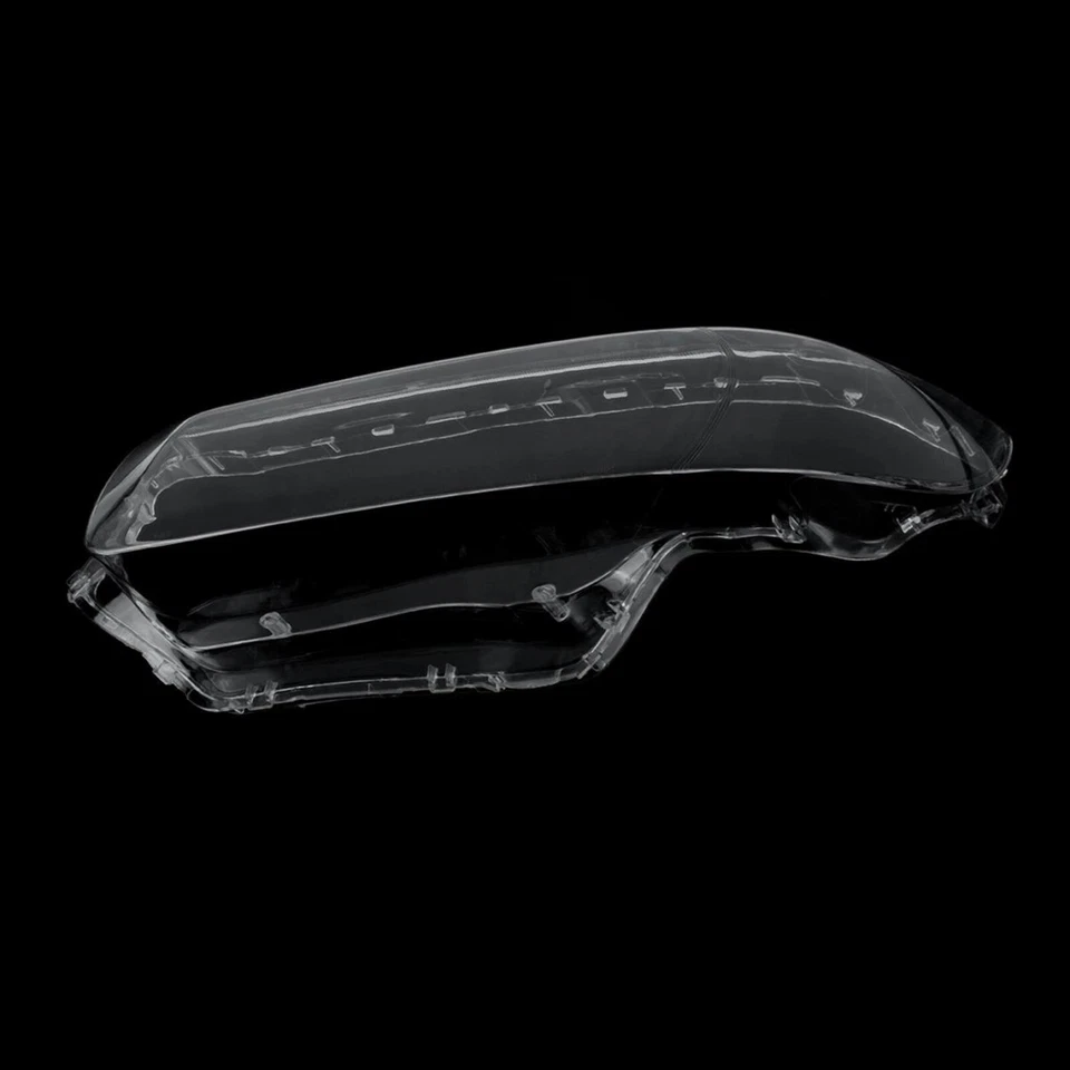 Für Subaru Forester 2006-2008 Scheinwerferglas Linse Vorne Rechts Links - Изображение 3 из 4