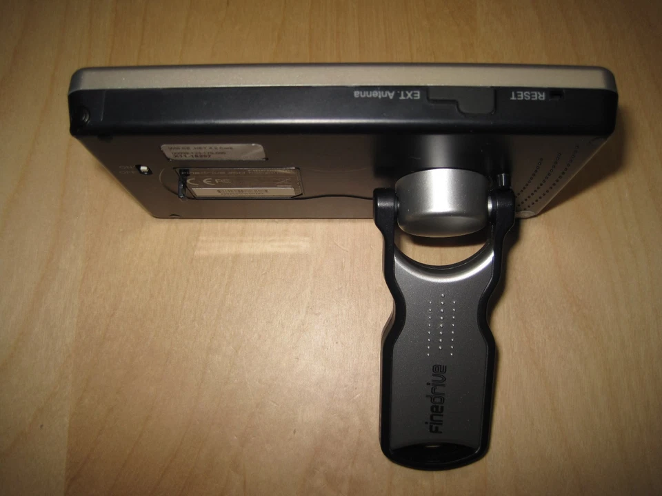 Fine Digital Finedrive 350 GPS Receiver - Image 4 of 4