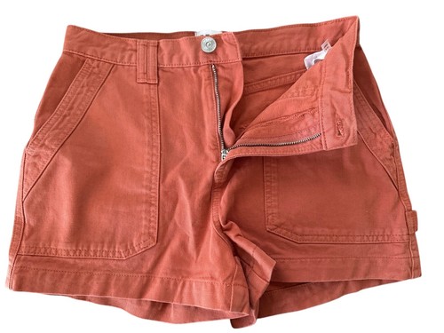 Pantalones cortos BDG para mujer talla 26 - Imagen 5 de 9
