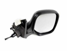 Retroviseur droit (ou coque) Citroen 2 CV