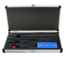 5/16''-5/8'' 4 PC SCLCR Indexable Boring Bar Set Lathe Tooling CCMT Inserts