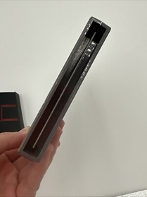 Juego y estuche Super Mario Bros. / Duck Hunt (Nintendo NES, 1985) 