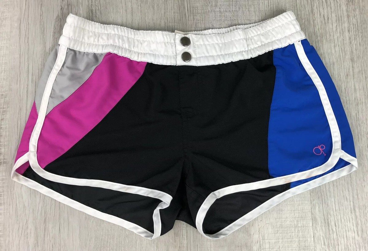 N.HOOLYWOOD × Ocean Pacific / EASY SHORT N.HOOLYWOOD Ocean Pacific EASY SHORT n.hoolywood